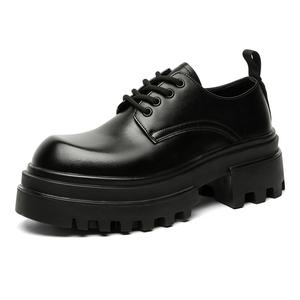 V ZERO FIVE Повседневные туфли мужские черные