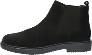 Мужские ботинки-крайние ботильоны Geox, темно-синий