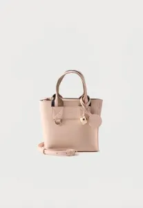 Мини-Сумочка-Хобо iride с ремешком Furla, Anemone Pink