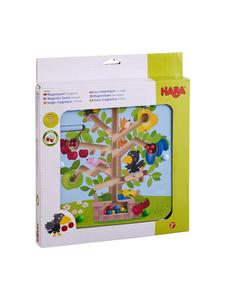 HABA Игра 'Magnetspiel Obstgarten', мультиколор