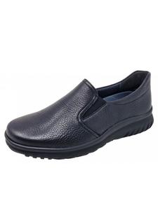 Тапочки Semler Slipper Lena Weite H, белый