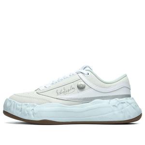 Кроссовки fm-15 sneakers white Fila, белый