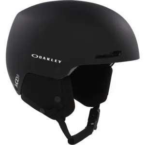 Mod 1 pro mips ice шлем Oakley, Black Reflective I.C.E.