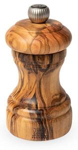 Мельница для перца Peugeot Bistro, 8x1x8 см цвет rotbraun