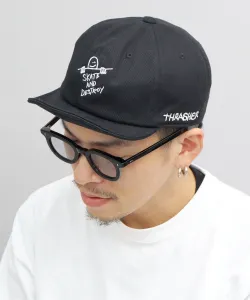 Вышитая бейсболка GONZ