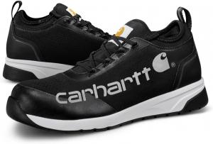 Мужские кроссовки Carhartt Force с мягким носком, 8 см, белый