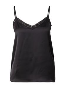 Топ ABOUT YOU Lavina, черный