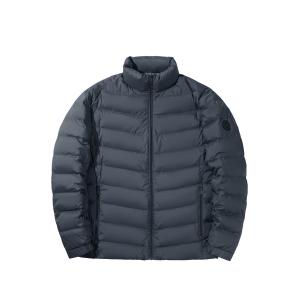 Heilan Home Hla HLA Мужской пуховик, Черный 17