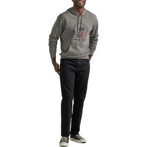 Lee Джинсы мужские Blacken