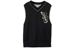 Y-3 Майка Y 3 Unisex Black