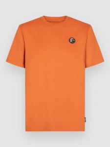 Футболка O'Neill O'Riginals Badge T-Shirt, cinnamon stick