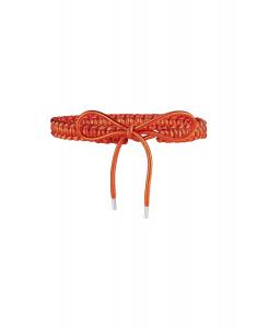 Ремень Isabel Marant, оранжевый