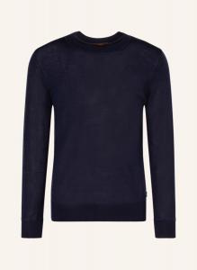 Свитер windsor. NANDO, темно-синий