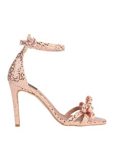 Сандалии Islo Isabella Lorusso, розовый