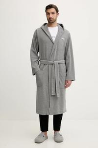 Халат Boss, серый