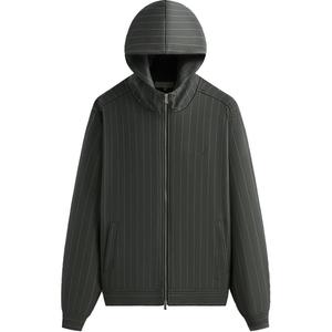 Двухслойный худи Selfridge с молнией KITH, Machine-Made Color