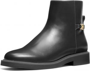 Женские ботильоны Michael Kors Mandy, Black