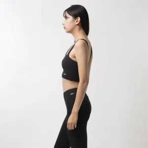 Классический трендовый топ-майка / CL WDE TREND CAMI TOP