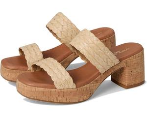 Туфли Andre Assous Cairo, бежевый