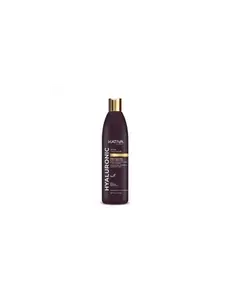 Шампунь с гиалуроновым кератином Q10 355 мл Kativa