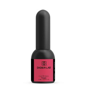 Лак для ногтей studios gel polish Didier Lab, tropix, объем 8 мл.