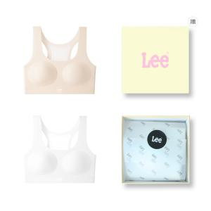 Женский бюстгальтер Lee, белый