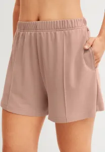 Натуральные пижамные штаны Calida, Timeless Taupe