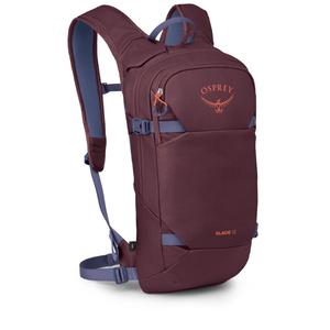 Рюкзак Osprey Glade 12, мрачный бордовый