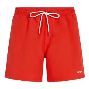 Шорты для плавания O´neill 15´´, красный