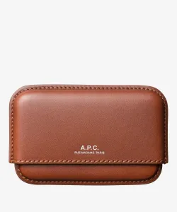 Карточный футляр Великой хартии вольностей