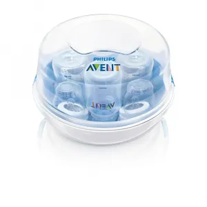 Детский стерилизатор Philips Avent SCF281, белый