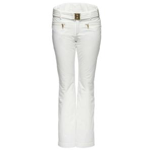 Лыжные брюки Reni-Dt белого цвета Bogner