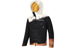 Футболка мужская Fitness Series с принтом по всей поверхности FILA