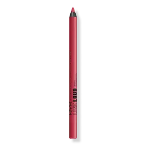 Карандаш для губ Line Loud Longwear Lip Liner NYX Professional Makeup, On A Mission (Blue Red)