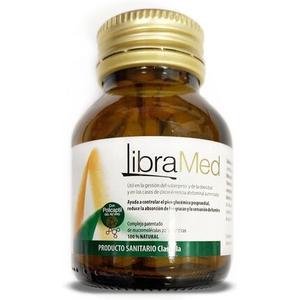 Таблетки Libramed с полиаптилом - 84 шт., Aboca