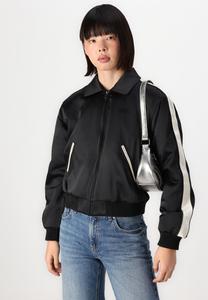 Куртка-бомбер SOUVENIR G-STAR, черный