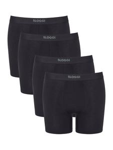 Боксеры Sloggi, черный