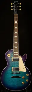 Gibson Custom Color Series Les Paul Standard '50-е - Декорированная верхняя дека