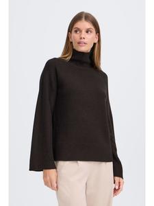 Свитер Oxmo, черный