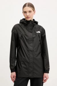 Куртка Antora Rain The North Face, черный