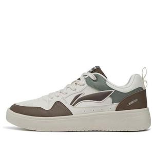 Кроссовки Li-Ning Xingchu 2.0 'White Brown'