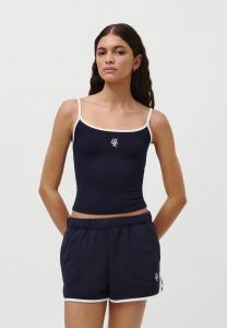 Топ LeGer by Lena Gercke ELA TOP, Navy,White/Blue