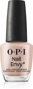 Питательный лак для ногтей OPI Nail Envy, Double Nude-y 15 ml