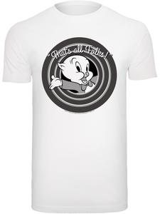 Рубашка F4NT4STIC Looney Tunes, белый