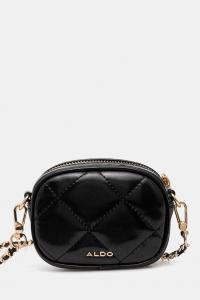 Сумка rosaviemini Aldo, черный