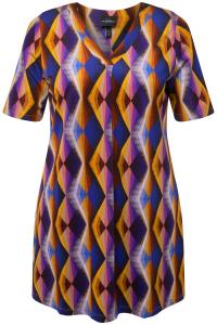 Рубашка Ulla Popken, Mixed Colors