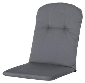 Подушка для садового стула Madison Bliss, серый