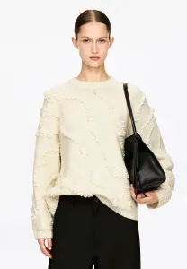 Джемпер Arket, Off White