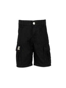 Шорты бермуды  Cargo  Band of Rascals, черный