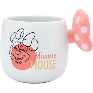 Кружки Disney, розовый